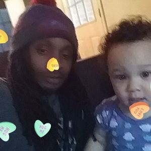 Meet your Posher, Sedarius